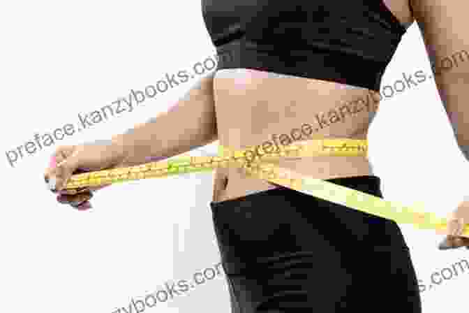 A Woman Smiling And Holding A Measuring Tape Around Her Waist, Showing Her Weight Loss Progress 6 Tips To Help You Lose Weight Now: Weight Loss Tips That Actually Work (Weight Loss Wellness And Nutrition Books)