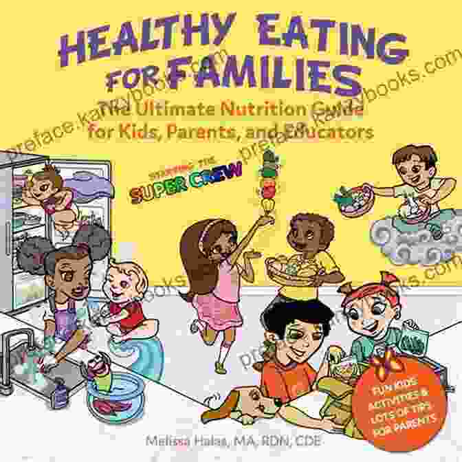 Healthy Eating Choices Healthy Kids Book Cover Healthy Eating Choices (Healthy Kids)