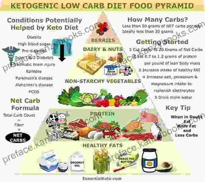 Interlocking Symbols Representing The Complementary Nature Of Ketogenic And Vegan Diets Ketogenic And Vegan Recipes: The Plant Based And Keto Two In One Cookbook: Keto Diet Plan