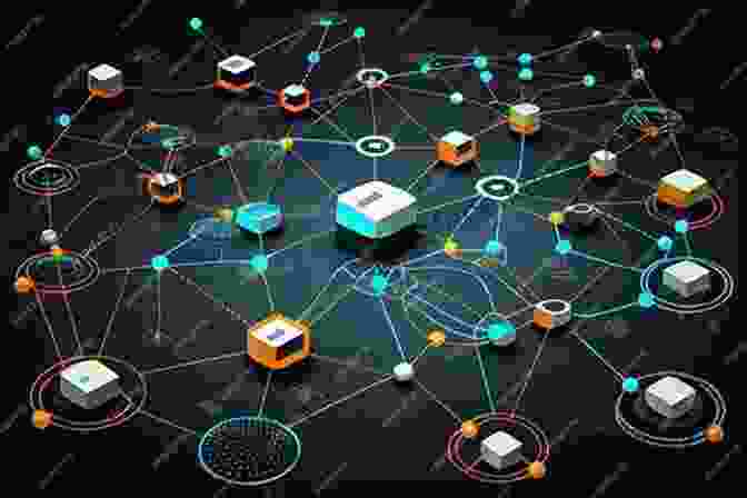 Network Of Interconnected IoT Devices Innovations In Telecommunications Part B