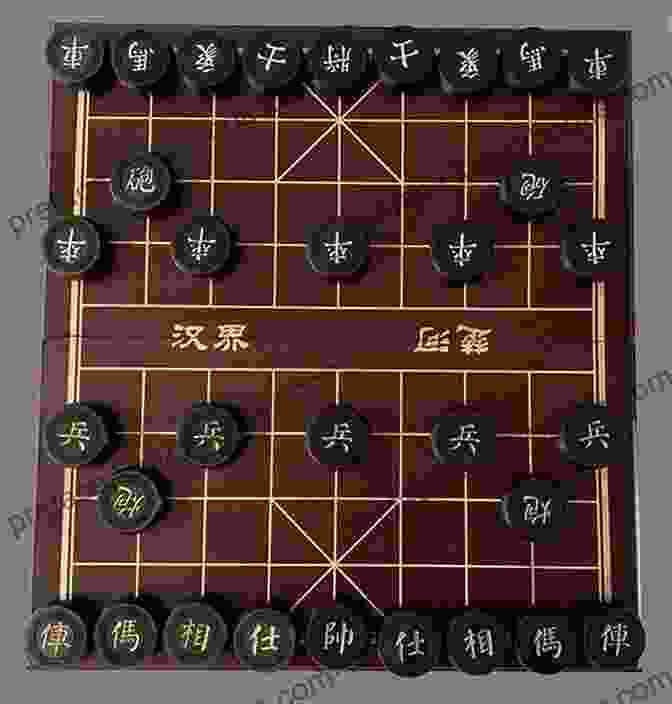 The Chinese Game Board Game Mahjong: A Chinese Game And The Making Of Modern American Culture