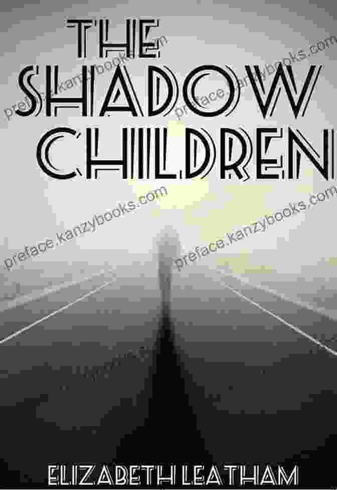 The Shadow Children Fight For Their Lives Among The Enemy (Shadow Children 6)