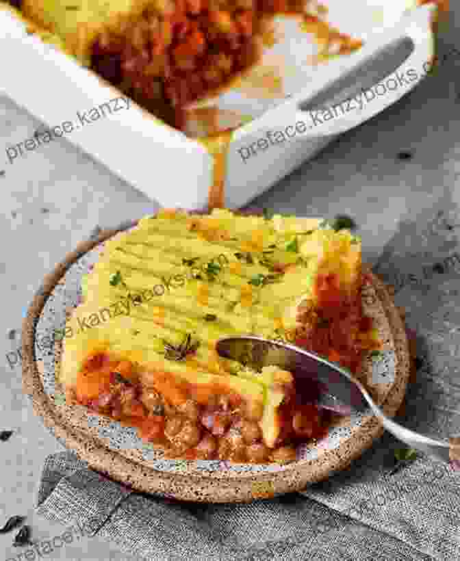 Vegan Shepherd's Pie Vegan Lunch Recipes: 30 Amazing Plant Based Recipes For The Vegan Diet That Taste Delicious Are Quick Easy To Cook (Essential Kitchen 29)