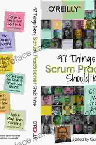 97 Things Every Scrum Practitioner Should Know: Collective Wisdom From The Experts