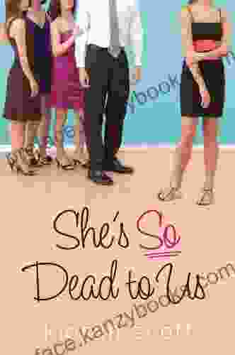 She S So Dead To Us (The He S So/She S So Trilogy 1)