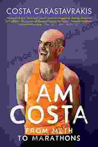 I Am Costa: From Meth To Marathons