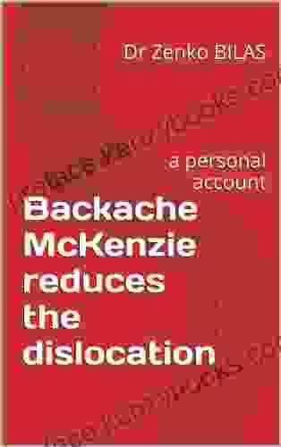 Backache McKenzie reduces the dislocation