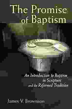 The Promise Of Baptism: An Introduction To Baptism In Scripture And The Reformed Tradition