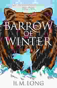 Barrow Of Winter H M Long