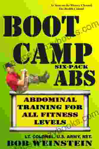 Boot Camp Six Pack Abs Lois Francis