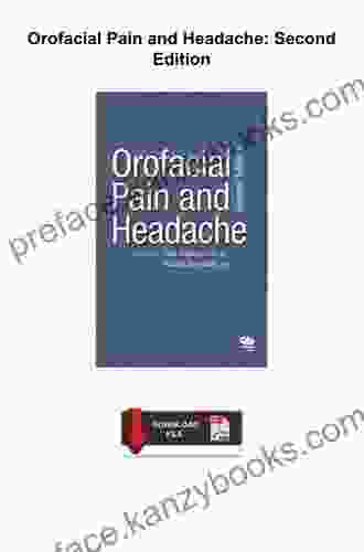 Orofacial Pain and Headache: Second Edition