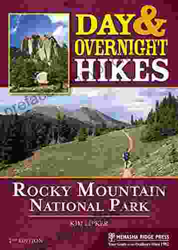 Day Overnight Hikes: Rocky Mountain National Park