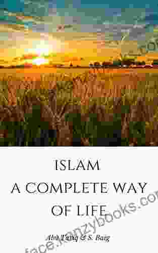 Islam A Complete Way Of Life