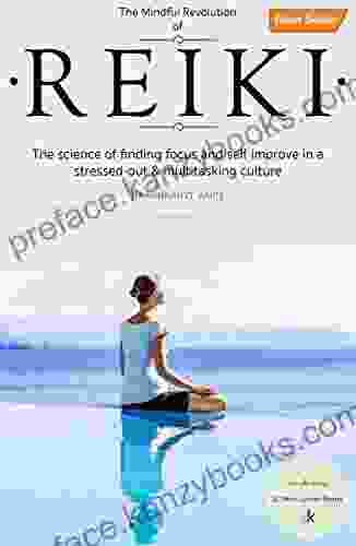 Reiki: A Complete Practical Guide To Natural Energy Healing How To Awake Your Body And Soul Restore Your Health And Vitality (Reiki For Beginners Techniques Awaken Your Chackras)