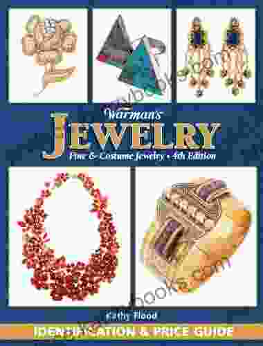 Warman S Jewelry: Identification And Price Guide