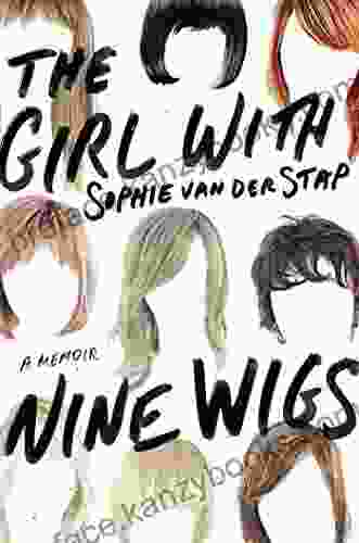 The Girl With Nine Wigs: A Memoir