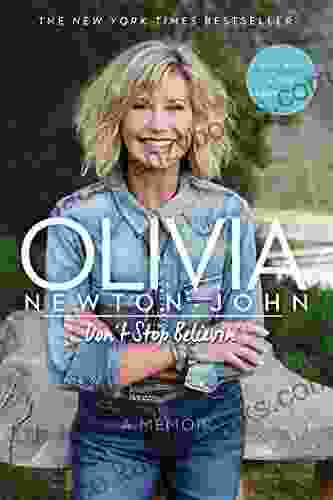 Don T Stop Believin Olivia Newton John