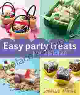 Easy Party Treats For Children