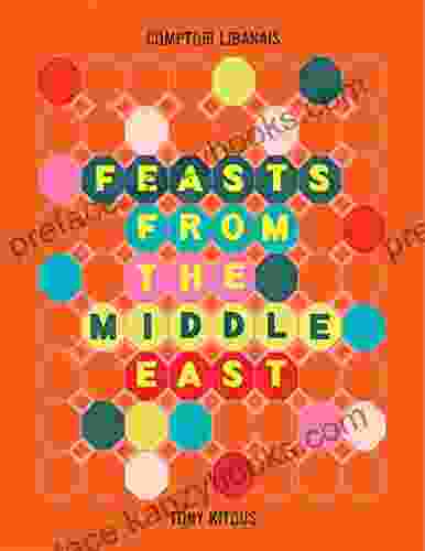 Feasts From The Middle East