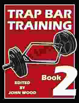 Trap Bar Training 2 John Wood