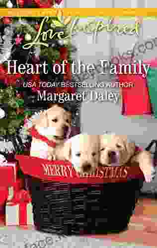 Heart of the Family: A Fresh Start Family Romance (Fostered by Love 2)