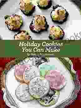 Holiday Cookies You Can Make