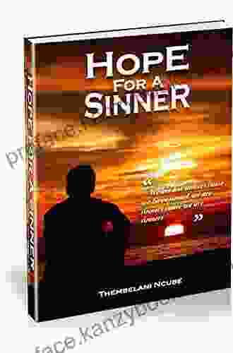 Hope For A Sinner Thembelani Ncube