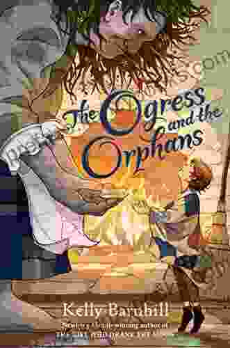 The Ogress And The Orphans