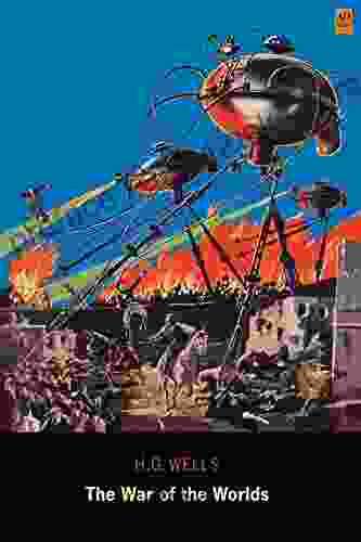 The War Of The Worlds (AD Classic Illustrated)