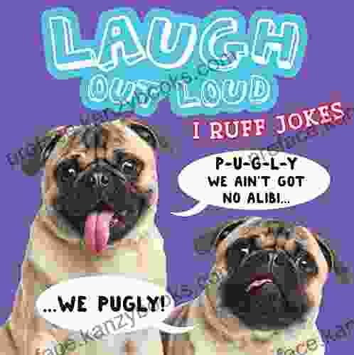 Laugh Out Loud I Ruff Jokes