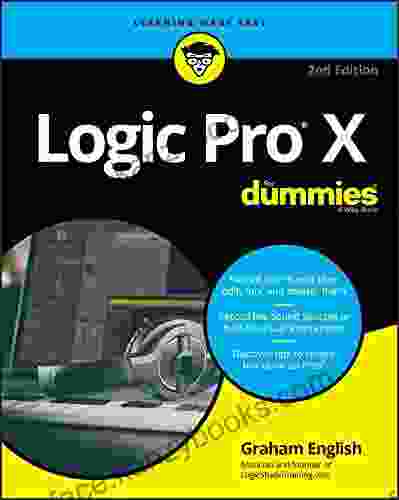 Logic Pro X For Dummies