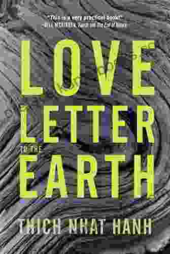 Love Letter To The Earth