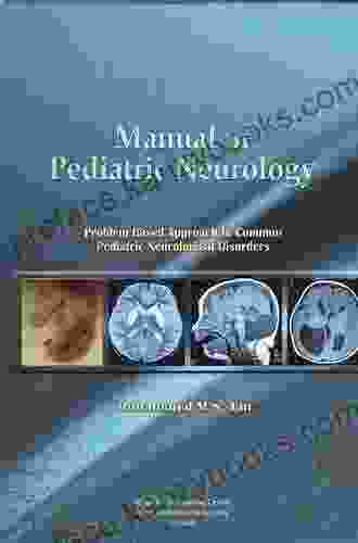 Manual Of Pediatric Neurology