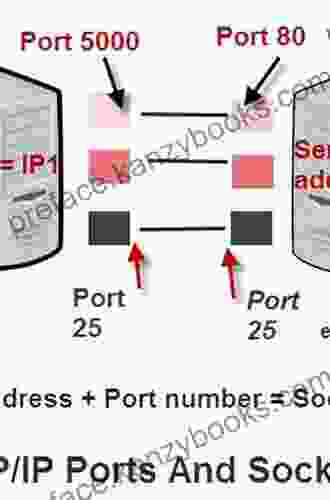 TCP/IP Sockets In C#: Practical Guide For Programmers (The Practical Guides)