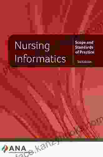 Holistic Nursing: Scope And Standards Of Practice 3rd Edition