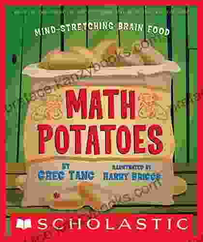 Math Potatoes Greg Tang