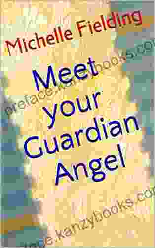 Meet Your Guardian Angel: Michelle Fielding