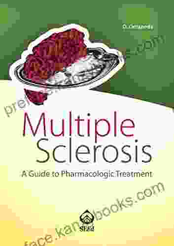 Multiple Sclerosis A Guide To Pharmacologic Treatment