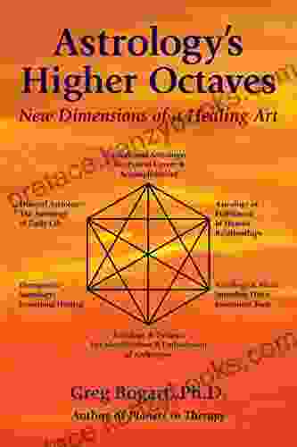 Astrology S Higher Octaves: New Dimensions Of A Healing Art