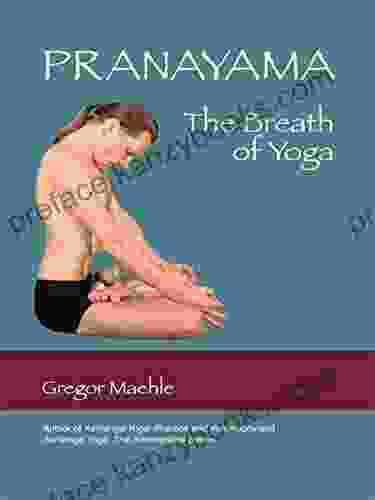 Pranayama the Breath of Yoga