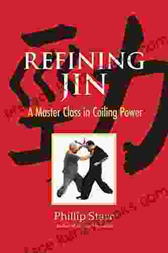 Refining Jin: A Master Class In Coiling Power