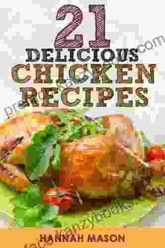 21 Tasty Slow Cooker Chicken Recipes (Simple Healthy Recipes For Slow Cooker 1)