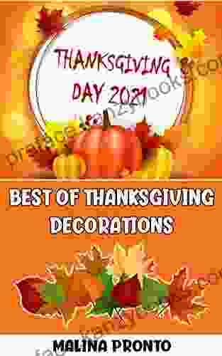 Thanksgiving Day 2024: Best Of Thanksgiving Decorations