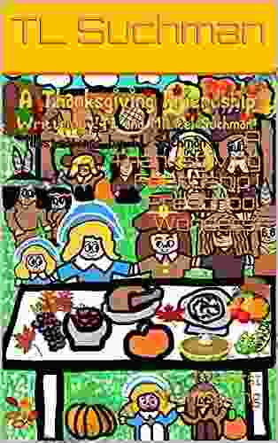 A Thanksgiving Friendship ( Preschool Wonders): The First Thanksgiving