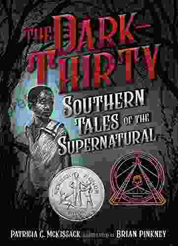 The Dark Thirty: Southern Tales Of The Supernatural