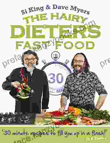 The Hairy Dieters: Fast Food