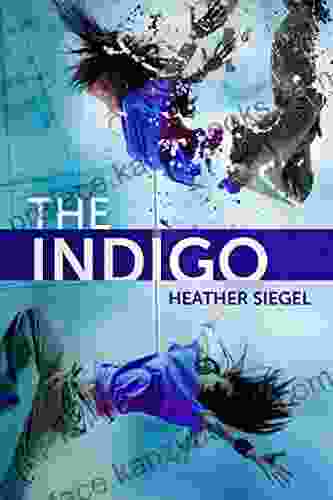 THE INDIGO Heather Siegel