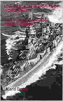 UNITED STATES WARSHIPS OF WORLD WAR II NORTHAMPTON CLASS HEAVY CRUISERS