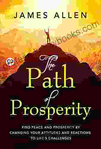 The Path Of Prosperity James Allen