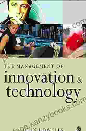 The Management Of Innovation And Technology: The Shaping Of Technology And Institutions Of The Market Economy